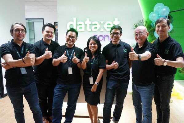 Sonar Platform resmi membuka kantor baru di Jakarta