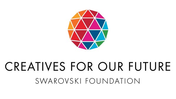 施華洛世奇基金會在聯合國總部的招待會上宣佈其「未來創意者」計劃的最新受資助者