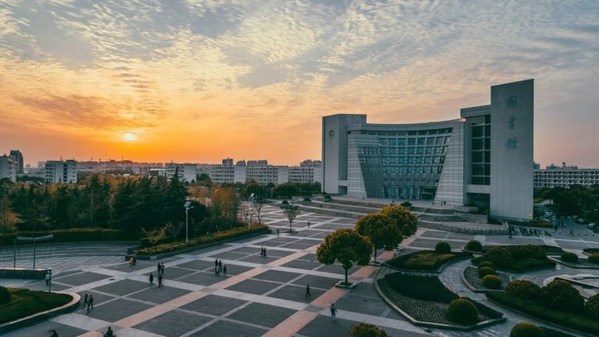 Shanghai University Acquires Gale Scholar to Support Digital Humanities Growth