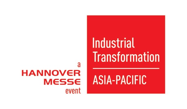 Reinforcing Business Sustainability with Industrial Transformation ASIA-PACIFIC 2022