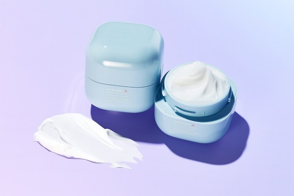 Water Bank Blue Hyaluronic Cream, one of LANEIGE's main products, has been widely recognized among US customers in the Americas for its excellent skincare benefits