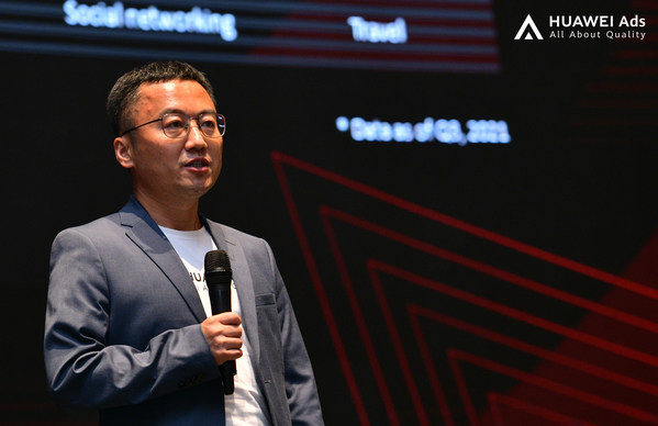 The Future of Personalized Advertising and New Technologies at the Malaysia HUAWEI Ads Summit 2022