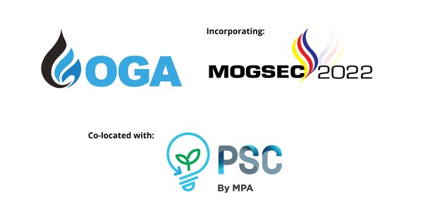SUSTAINABILITY AND GROWTH KEY THEMES AT OGA x MOGSEC, PSC 2022