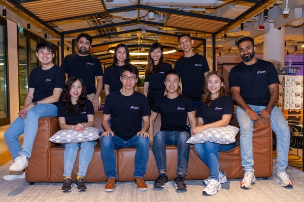 HR automation platform Omni HR raises USD 2.4mn pre-seed funding from Alpha JWC Ventures & Picus Capital to digitize employee management in SE Asia