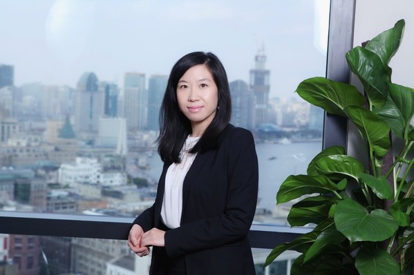 Doris Yu, Yara’s Senior Vice President for China