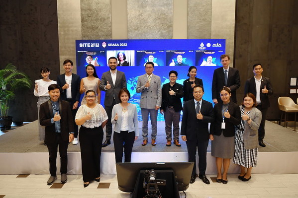 Southeast Asia Startup Assembly 2022: Bridging collaborations among ASEAN plus government startup agencies