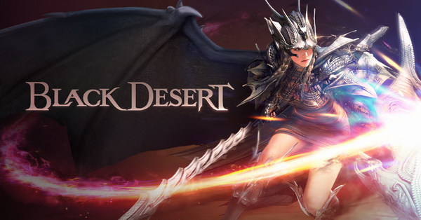Black Desert Welcomes New Awakened Drakania Featuring Draconic Heritage