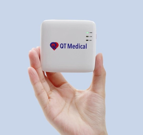 QT MEDICAL'S Online Order, Mail  Delivery, XPRESS ECG Testing Service, to Exhibit at the World's Largest Annual Trade Show