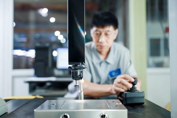 颇尔集团北京工厂布局扩充微电子过滤产品的生产制造能力