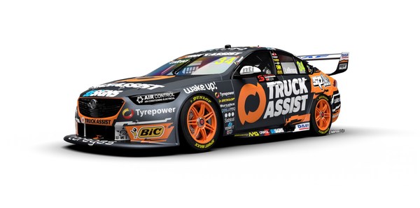 BIC is proud to partner with Australian professional racing champion, Jack Le Brocq.