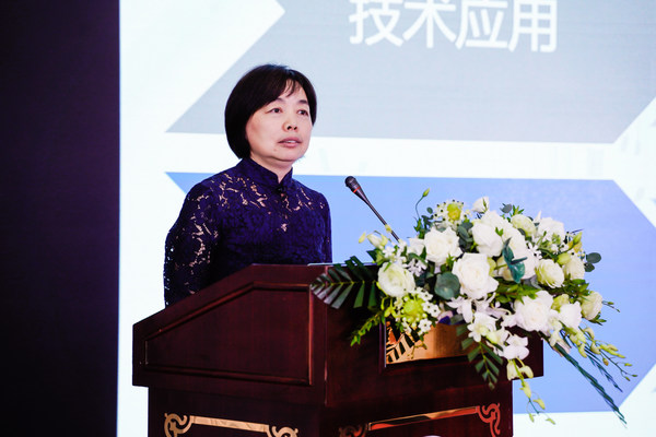 上海医学创新发展基金会王波秘书长
