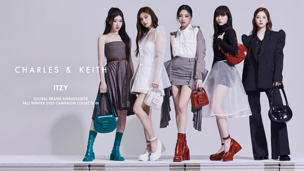 Charles & Keith - Shoes, Bags & Accessories