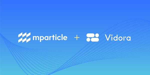 mParticle acquires AI startup Vidora to help teams augment customer profiles and improve their marketing stacks