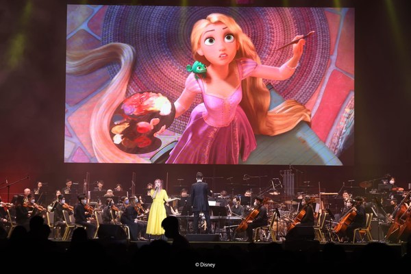 Exclusive priority booking for DISNEY IN CONCERT now is available on Trip.com