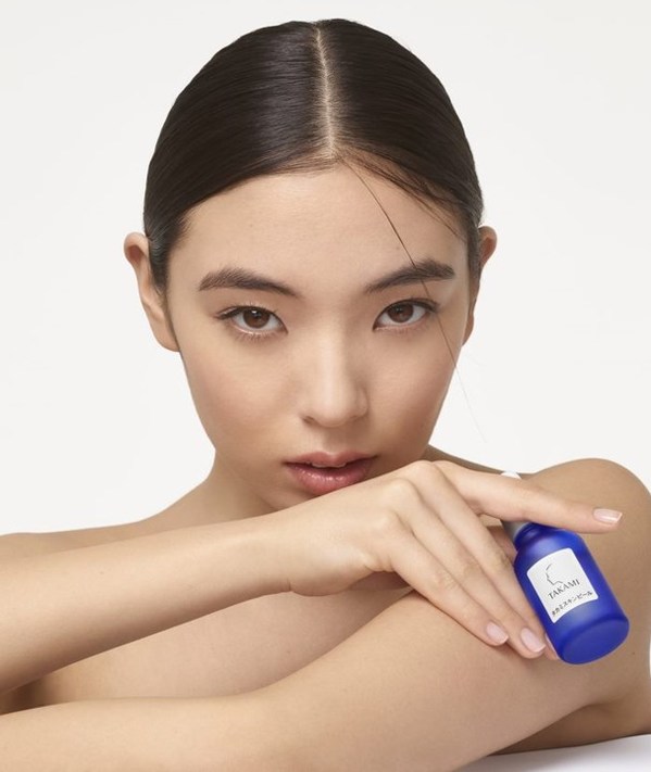 欧莱雅首个日本护肤品牌大幅拓宽中国市场，TAKAMI天猫官方旗舰店上线