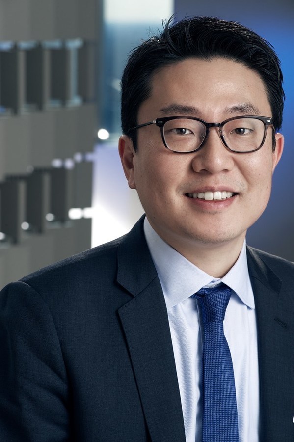 Jaewoo Lee Appointed Ropes & Gray's Seoul Managing Partner
