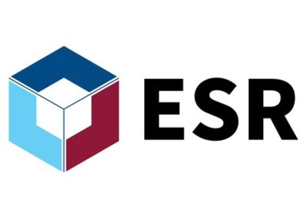 CSRC and SSE receive APAC's largest real asset manager ESR Group's application of its public warehousing logistics REIT