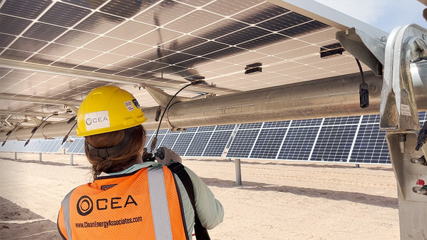 夯实可持续领航者 Intertek收购太阳能全球龙头CEA