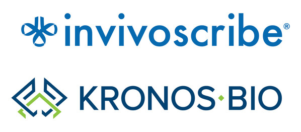 Kronos BioとInvivoscribeが、AML患者向けに開発中のKronos Bioの治験薬エントスプレチニブと併用するコンパニオン診断薬で提携