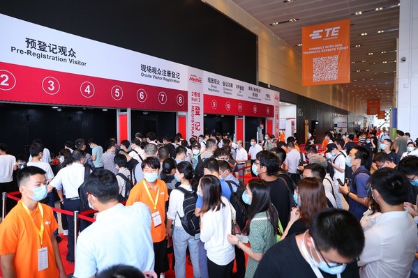 Medtec China 2022定于12月7至9日移师苏州国际博览中心举办