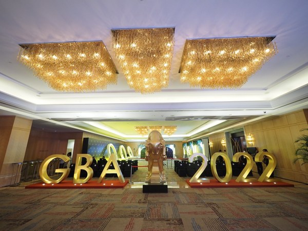 2022 Golden Bull Award Gala Dinner & Award Presentation - Malaysia