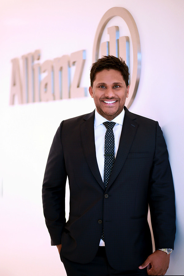 Allianz Trade in Asia Pacific appoints Regional Commercial Director