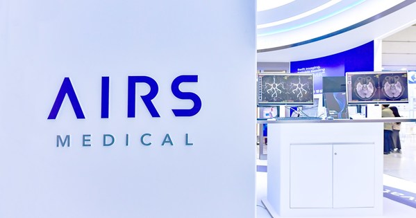 AIRS Medical Raises $20M in Series B Funding