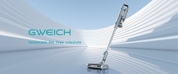 GWEICH vacuum cleaner,Essentials for free lifestyle