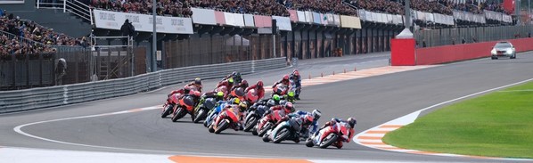 Ricardo Tormo Circuit improves race management efficiency and track safety with help from Hikvision
