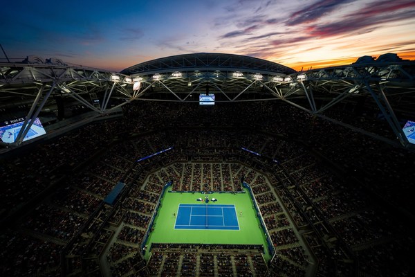 IBM and USTA Announce Multi-Year Partnership Renewal Ahead of 2022 US Open