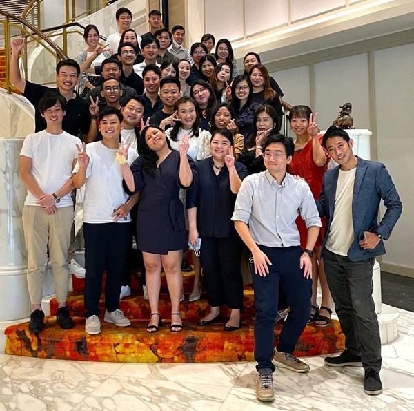 Singapore's Unemployment Rate Continues to Edge Upwards - Leading Recruitment Firm Reeracoen Introduces Solutions to Help