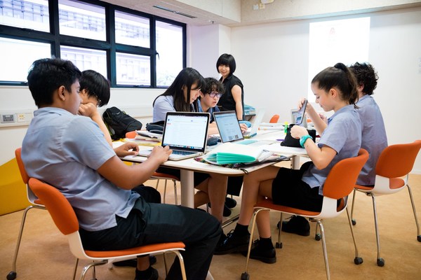 香港耀中学生于2022年度IGCSE考获佳绩 三尖子勇夺10A*荣膺状元