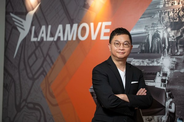 Paul Loo, Chief Operating Officer of Lalamove, sees promising growth for Lalamove in Bangladesh and looks to celebrate more milestones in South Asia.