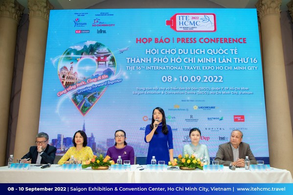 COUNTDOWN TO ITE HCMC 2022 - WHERE TOURISM INDUSTRY 