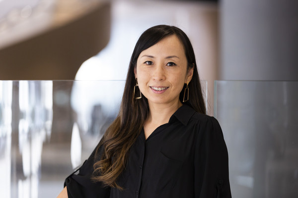 悉尼科技大学法学院副院长（国际化）Grace Li