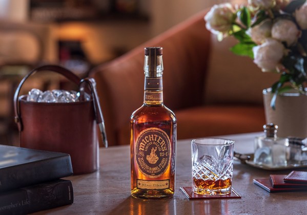 Michter'sが2回目のUS＊1 Toasted Barrel Sour Mash Whiskey発売へ