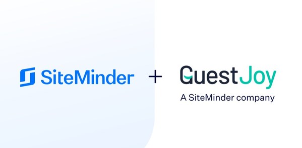 Global hotel tech leader SiteMinder expands hotel commerce platform with acquisition of GuestJoy