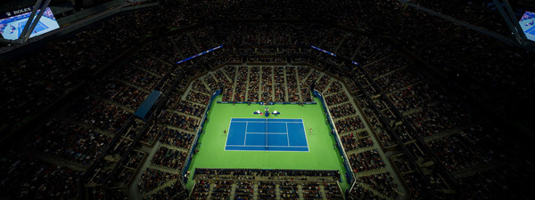 IBM与美国网球协会在2022年美国网球公开赛前宣布续约多年合作