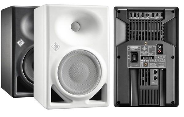 具有高精准度的低音音箱：Neumann 推出 DSP 監聽音箱 KH 150