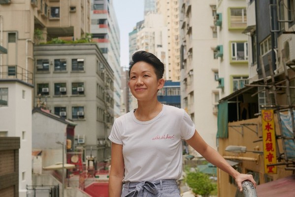ROSEWOOD HONG KONG ANNOUNCES MAY CHOW AS ROSEWOOD PLACEMAKER