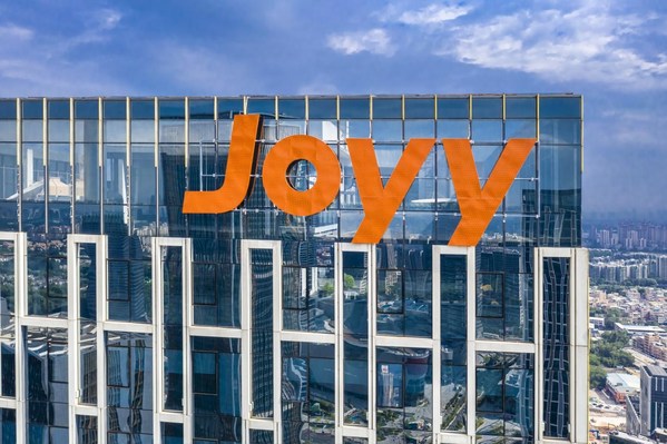 JOYY Reports Second Quarter 2022 Results: Improving Profitability and Continuing User-Centric Innovation