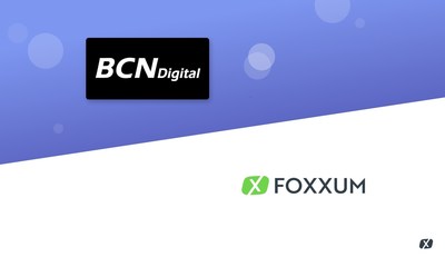 FOXXUM OS4 跟 BCN DIGITAL正在印度开做进进付费电视