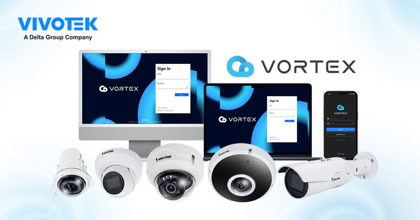 VORTEX is a Key Component of VIVOTEK’s Development Strategy, Which Focuses on Centralizing Information, Data, and Video Content in a Secure Storage Space and Breaking Free from Conventional Spatiotemporal Restrictions to Enhance Security and Efficiency.