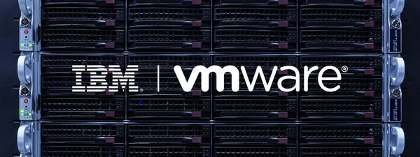 VMware與IBM共同宣布將擴展合作關係，攜手協助全球客戶與合作夥伴進行關鍵任務工作負載的現代化，同時加速創造轉型混合雲架構的商業價值
