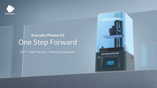 Anycubic Celebrates 7th Anniversary with Revolutionary 3D Printer Launch