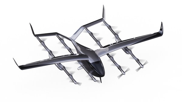 御风未来发布5座载人飞行器M1，致力于打造高安全性eVTOL