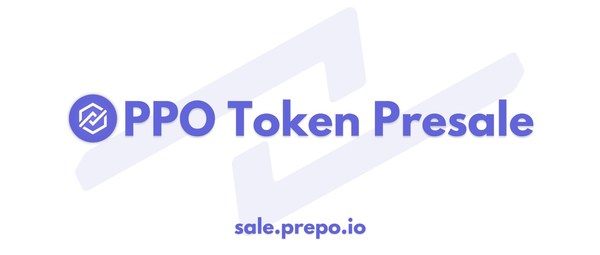 PPO Token Presale