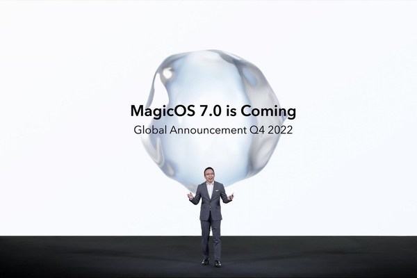 Honor công bố chiến lược Dual Flagship, kế hoạch phát triển MagicOS 7.0, ra mắt HONOR 70, HONOR MagicBook 14 và HONOR Pad 8 tại IFA 2022