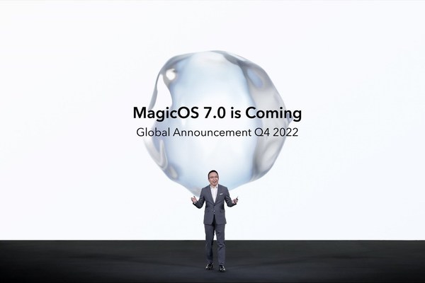 HONORがIFA 2022でDual Flagship StrategyとMagicOS 7.0プランを発表し、HONOR 70、HONOR MagicBook 14、HONOR Pad 8を発売