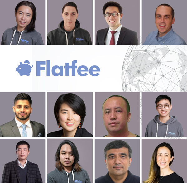 Flatfee Raises $900K